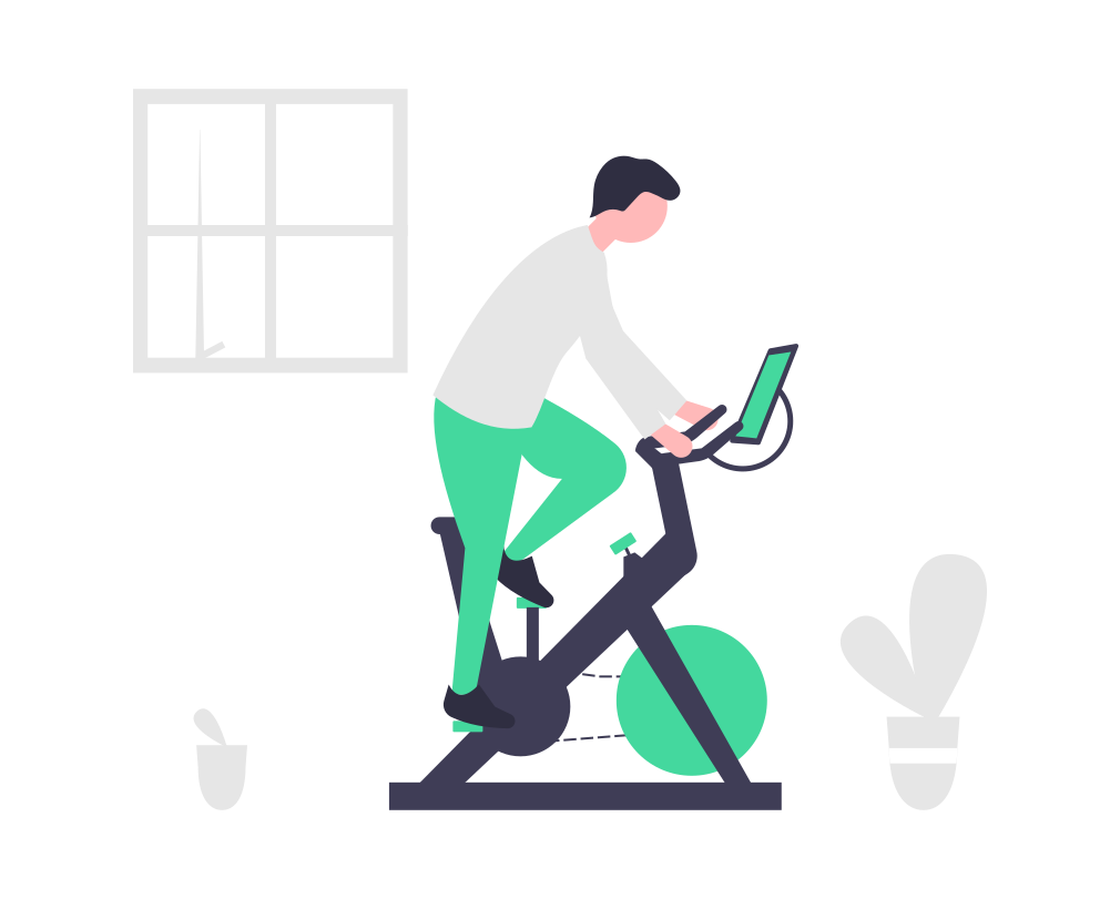 Cardio Activities Are Great To Reduce BMI Quickly - BMICalculator.Live
